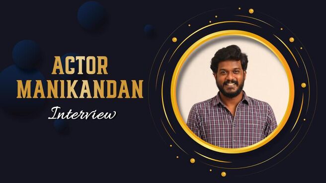 Celebrity Interview season 1 episode 29 on Sun NXT