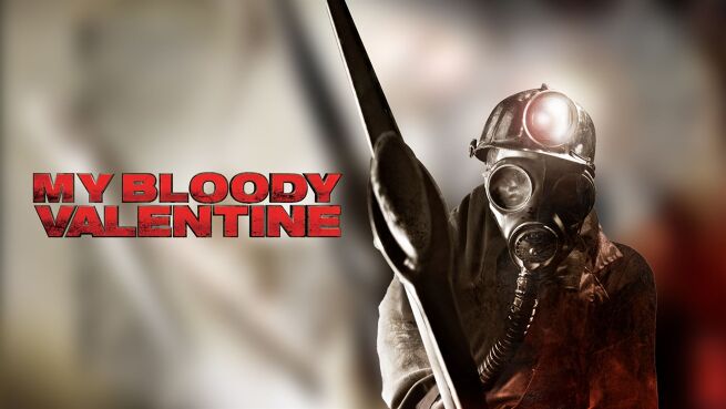 My Bloody Valentine on LionsGate