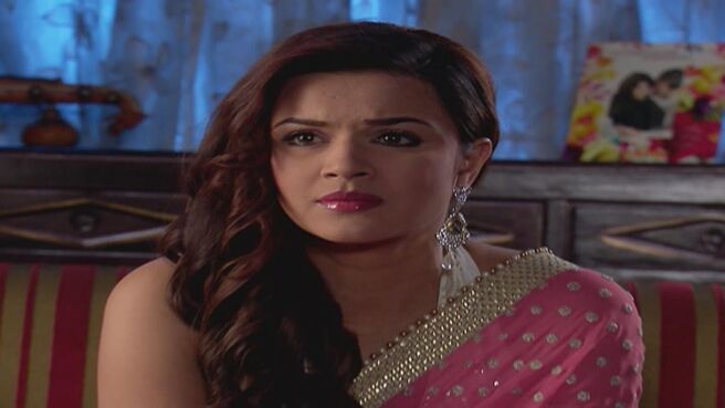 Yeh Kaali Kaali Raatein season 1 episode 24 on Zee5