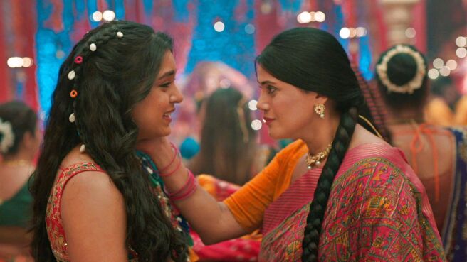 Itti Si Khushi season 1 episode 35 on Sony LIV