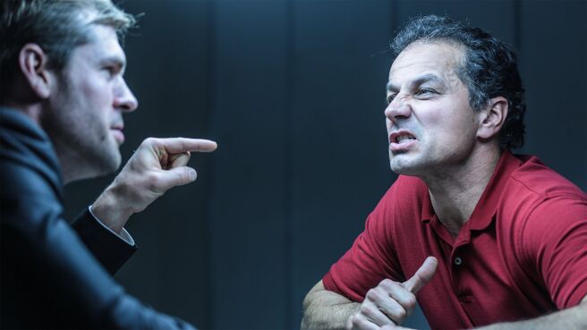 Blood Relatives season 3 episode 5 on Discovery Plus