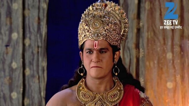 Ramayan - Jeevan ka Aadhar season 1 episode 48 on Zee5