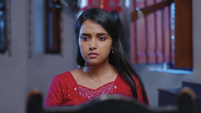 Geetha Govinda season 1 episode 40 on Zee5
