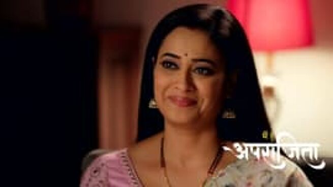 Main Hoon Aparajita season 1 episode 226 on Zee5