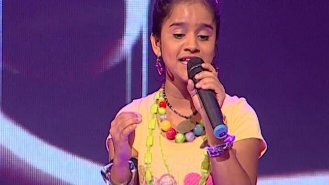Sa Re Ga Ma Pa Lil Champs 2009 season 1 episode 9 on Zee5