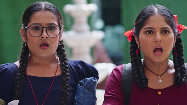 Smart Play - Kamali season 1 episode 7 on Zee5