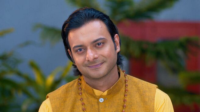 Sriman Bhogoban Das season 1 episode 12 on Zee5