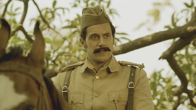 21 Sarfarosh: Saragarhi 1897 season 1 episode 34 on Discovery Plus