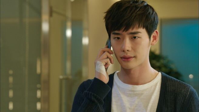 Doctor Stranger season 1 episode 16 on Zee5