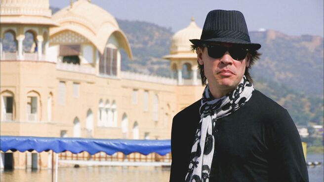 Luxury Train Journeys In India season 1 episode 4 on Discovery Plus