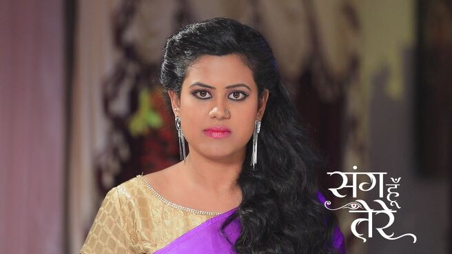 Sang Hu Tere season 1 episode 26 on Zee5