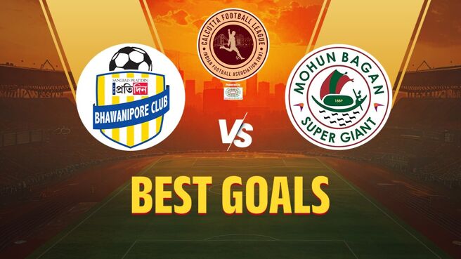 Calcutta Football League 2024 season 1 episode 5 on Zee5