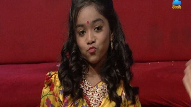 Drama Juniors - Telugu season 1 episode 22 on Zee5