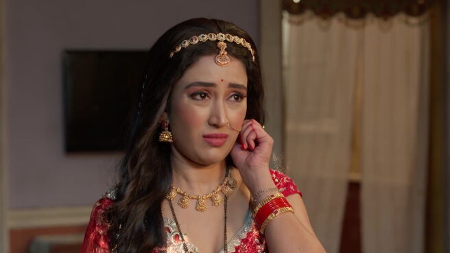 Gharwali Pedwali season 1 episode 20 on Zee5