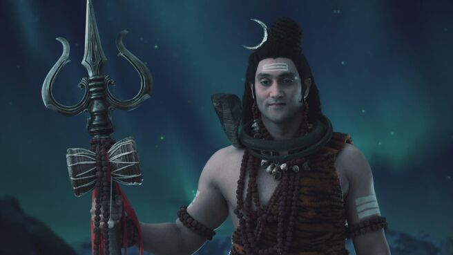 Kahat Hanuman Jai Shri Ram season 1 episode 32 on Zee5
