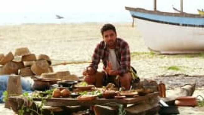 Raja Rasoi Aur Andaaz Anokha season 1 episode 22 on Zee5