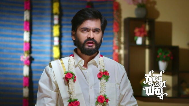 Krishna Rukku season 1 episode 10 on Zee5