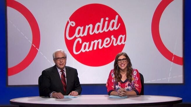 Candid Camera on Zee5