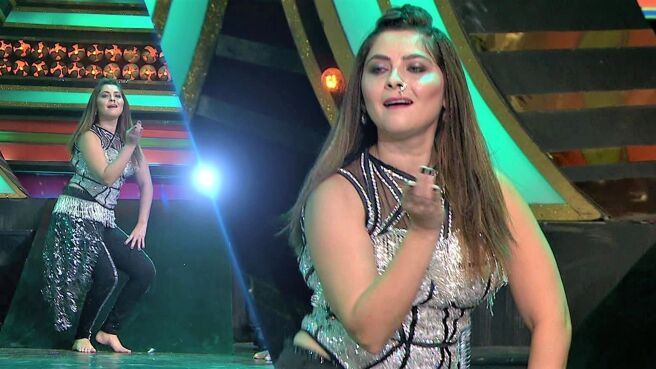 Zee Yuva Sanmaan 2020 season 1 episode 1 on Zee5