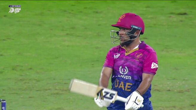 Four! Chopra Threads The Gap With Classy Late Cut on Sony LIV