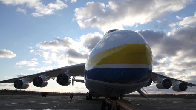 World's Top 5 season 1 episode 1 on Discovery Plus