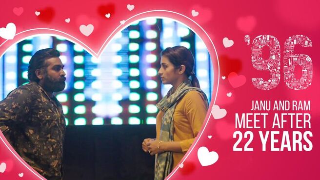 One Year Of 96 Movie season 1 episode 149 on Sun NXT