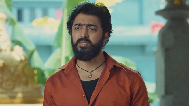 Maa Annayya season 1 episode 7 on Zee5