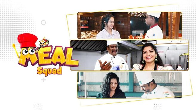 Meal Squad season 1 episode 24 on Sun NXT