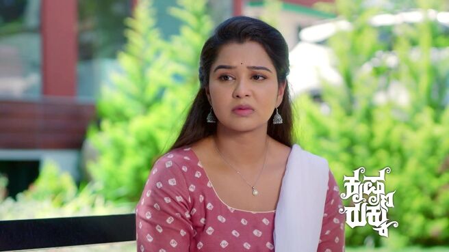 Krishna Rukku season 1 episode 8 on Zee5