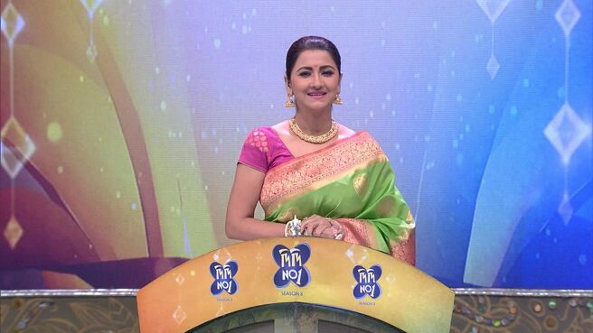 Didi No. 1 Season 8 season 8 episode 546 on Zee5