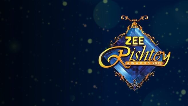 Zee Rishtey Awards 2015 on Zee5