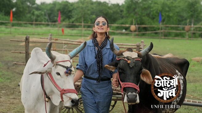 Chhoriyan Chali Gaon - Unfiltered season 1 episode 14 on Zee5