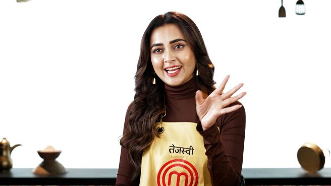 Celebrity MasterChef season 1 episode 50 on Sony LIV