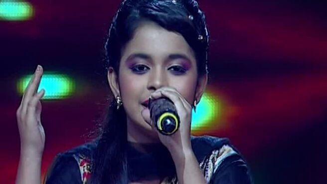 Sa Re Ga Ma Pa 2013 season 1 episode 9 on Zee5