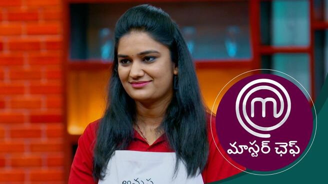 MasterChef - Telugu season 1 episode 24 on Sun NXT