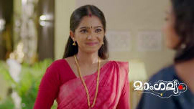 Mangalyam season 1 episode 16 on Zee5