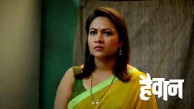 Haiwan season 1 episode 74 on Zee5