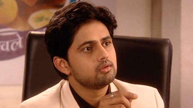 Honaar Soon Mee Hyaa Gharchi season 1 episode 14 on Zee5