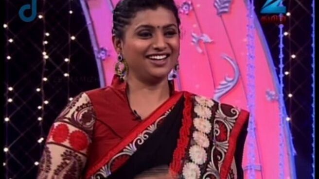 Episode 51 on Zee5