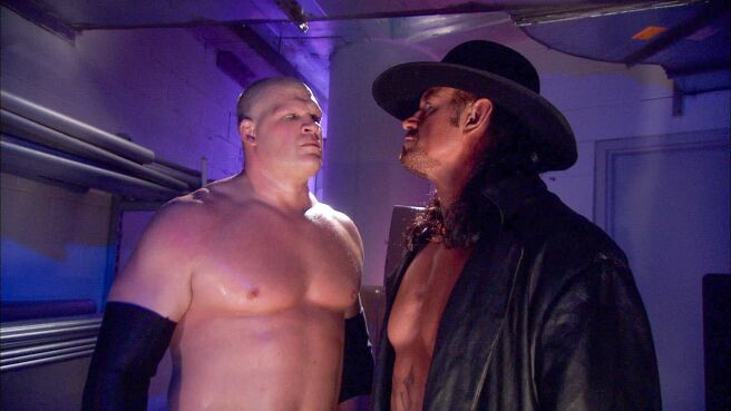 WWE Rivals season 1 episode 2 on DiscoveryPlus