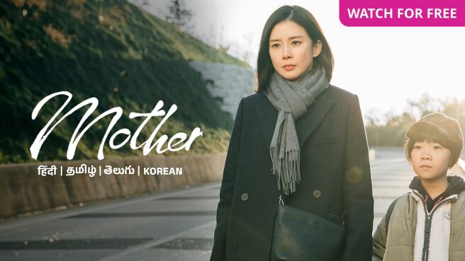 Mother on Zee5