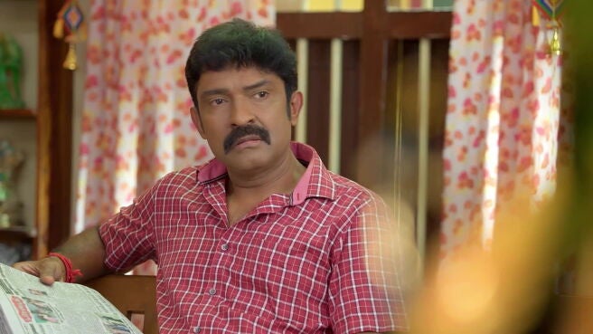 Paarijatham season 1 episode 10 on Zee5