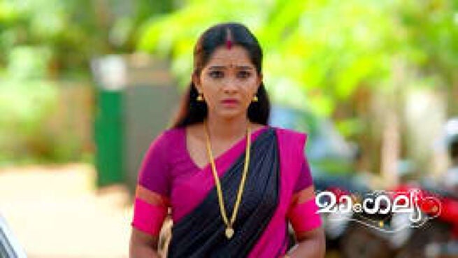 Mangalyam season 1 episode 10 on Zee5