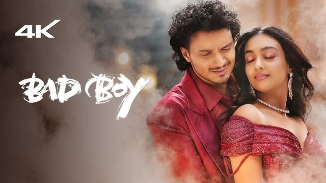 Bad Boy Hindi Movie 2023 Watch Full Movie Online on JioTV