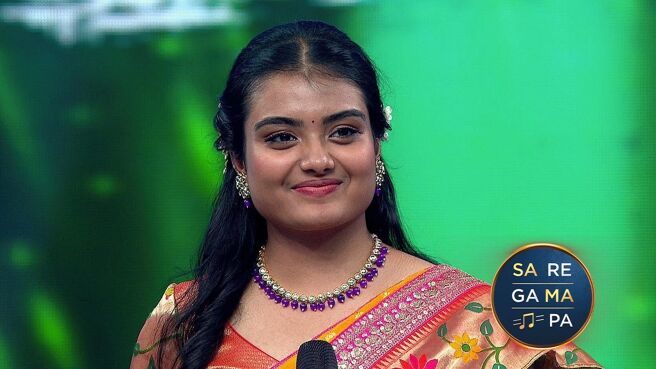 Sa Re Ga Ma Pa 2024 season 1 episode 19 on Zee5