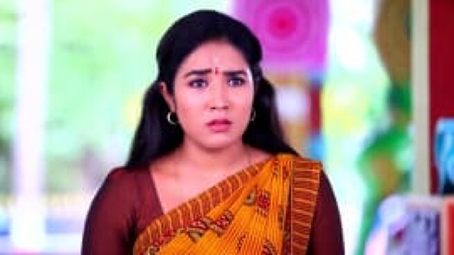 Deivam Thantha Poove season 1 episode 16 on Zee5