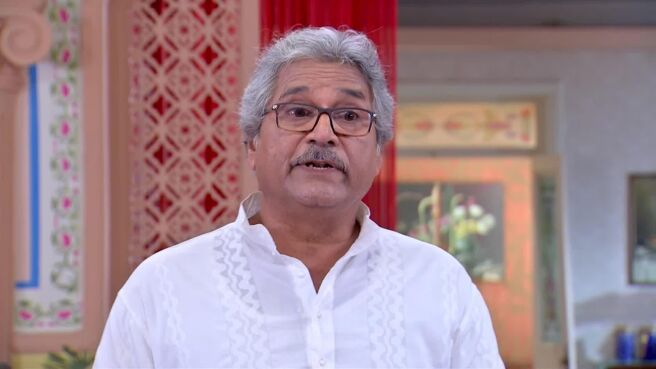 Bokul Kotha season 1 episode 263 on Zee5