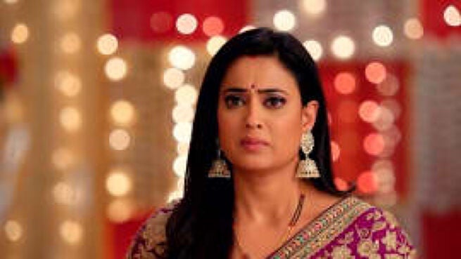 Main Hoon Aparajita season 1 episode 232 on Zee5