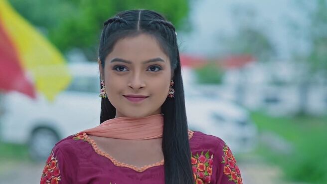 Kashni season 1 episode 1 on Zee5