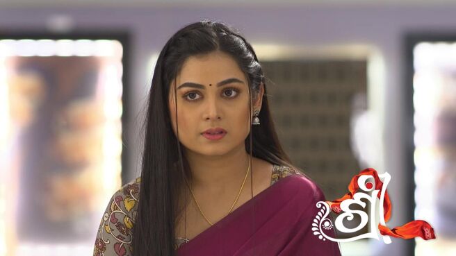 Shree season 1 episode 3 on Zee5
